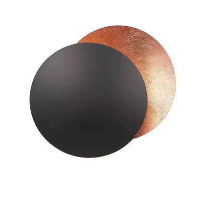 Eclipse Wall Light - Create an Ambiance of Celestial Elegance