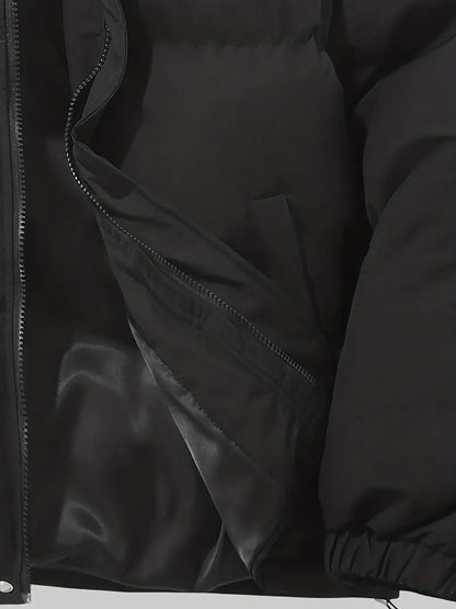 JASON Men's Hooded Winter Coat