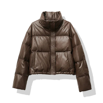 Marcelline | Stylish Women's Winter Jacket for Ultimate Warmth