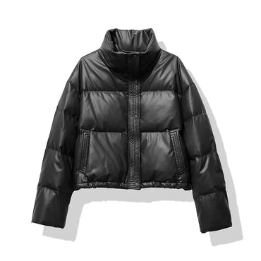 Marcelline | Stylish Women's Winter Jacket for Ultimate Warmth