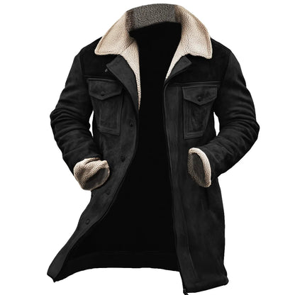 RUBEN – Classic Men's Jacket