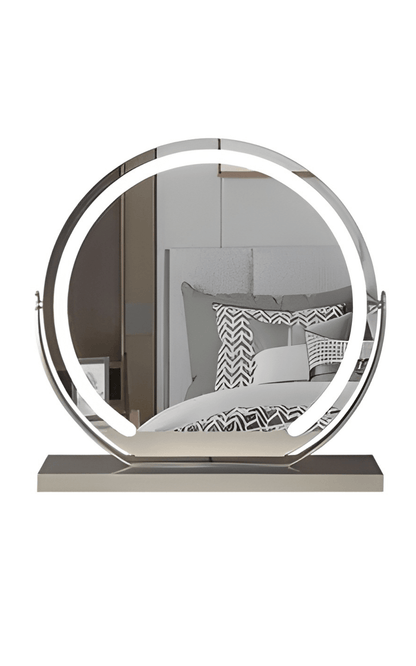 LED Makeup Mirror – Perfect for Every Woman