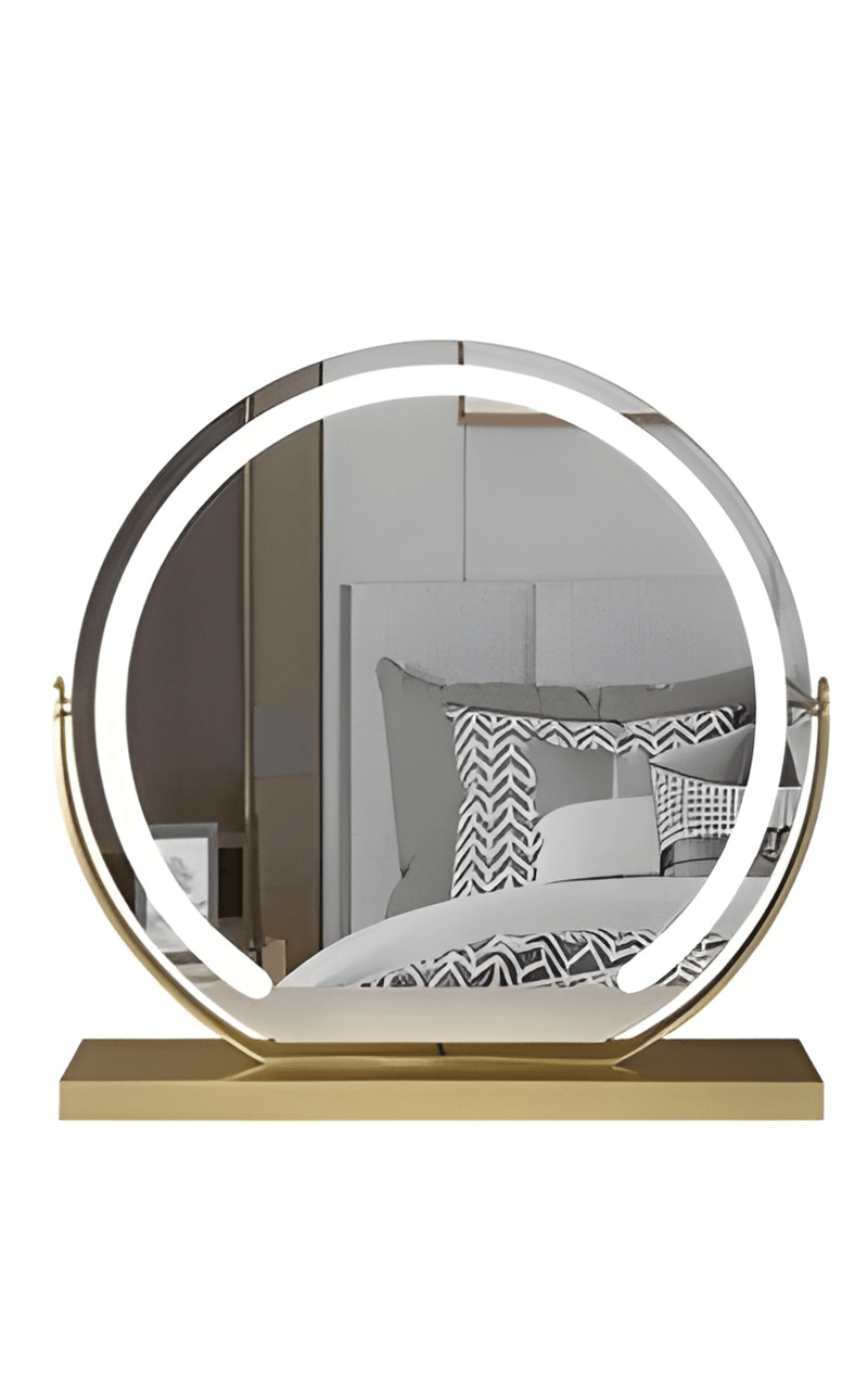 LED Makeup Mirror – Perfect for Every Woman