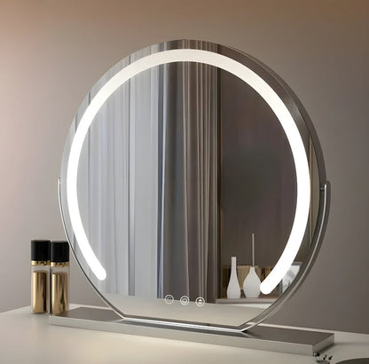 LED Makeup Mirror – Perfect for Every Woman