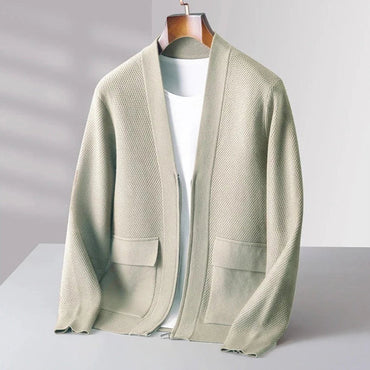Colin - Men's Knit Vest