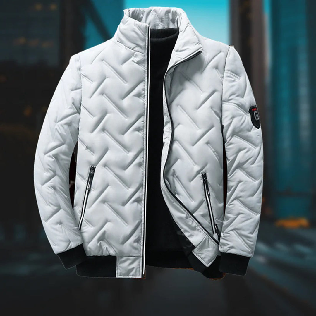 Zephy | Trendy Men's Outerwear