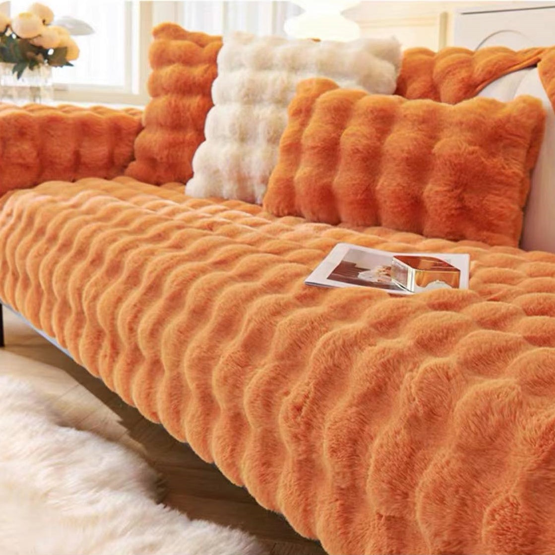 High-Quality Pet-Resistant Furniture Cover for Maximum Protection