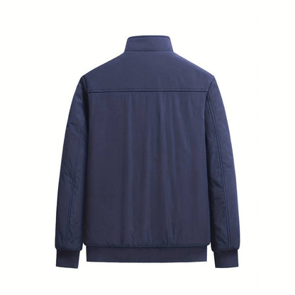 HOWARD - Cozy Men's Winter Jacket