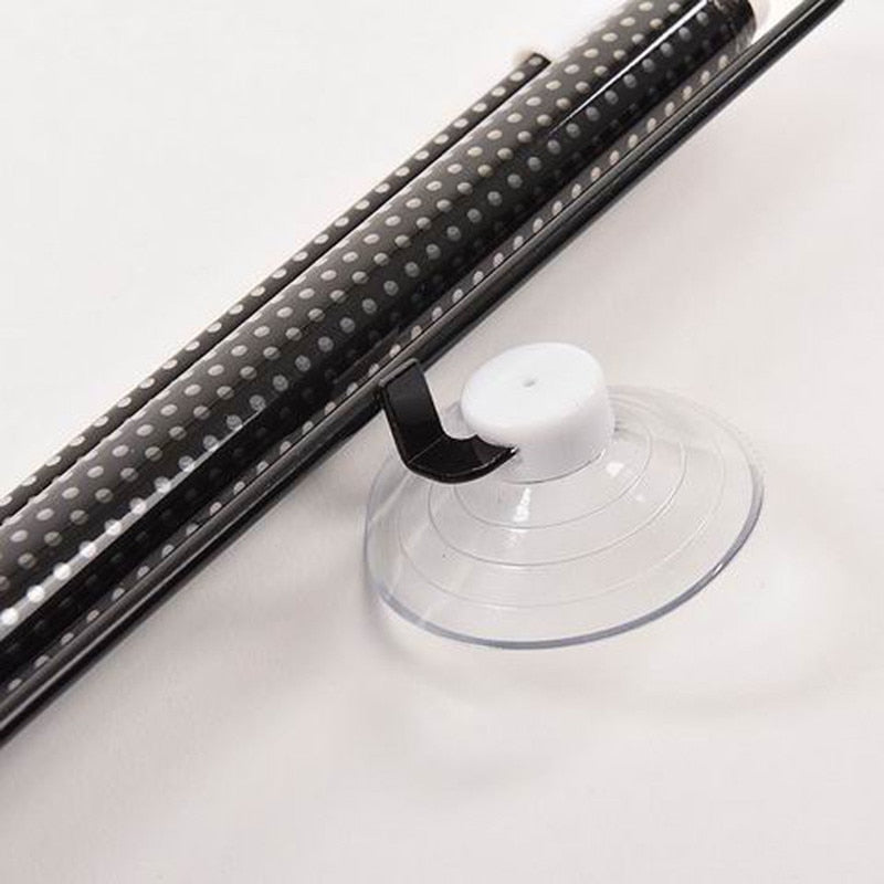 All-Season Weather Defense with UV Protection and Cooling Mesh