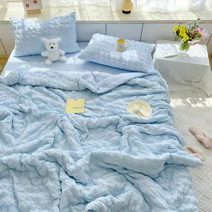 Amphora - Ultra-Lightweight Summer Duvet for Breathable Comfort