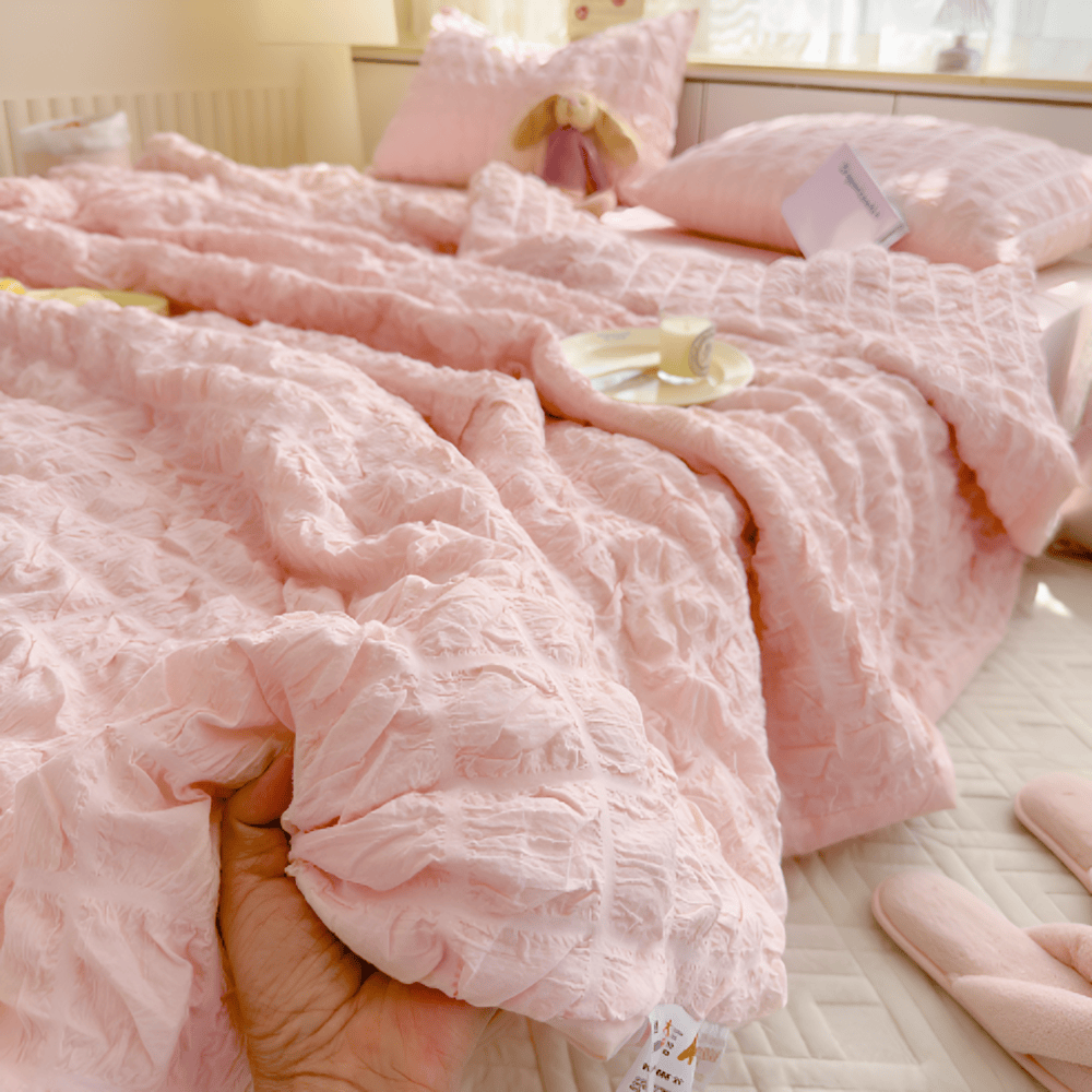 Amphora - Ultra-Lightweight Summer Duvet for Breathable Comfort