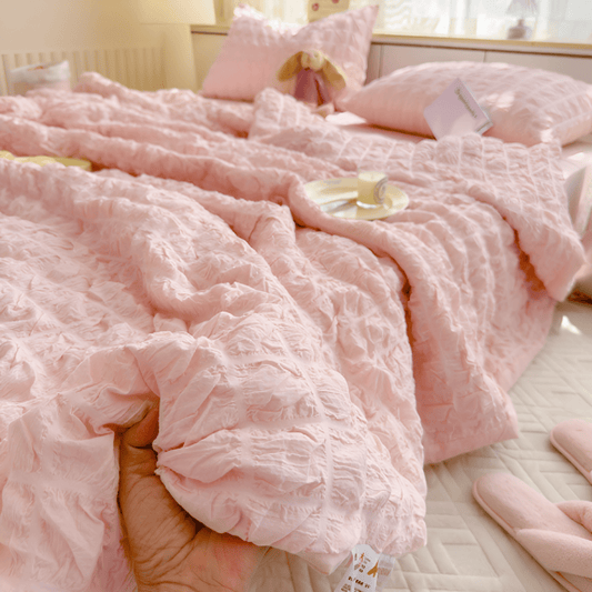 Amphora - Ultra-Lightweight Summer Duvet for Breathable Comfort