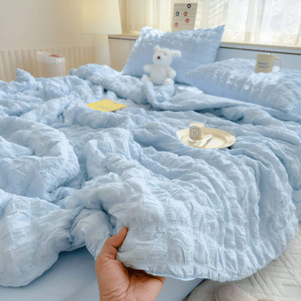 Amphora - Ultra-Lightweight Summer Duvet for Breathable Comfort