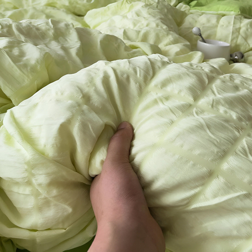 Amphora - Ultra-Lightweight Summer Duvet for Breathable Comfort