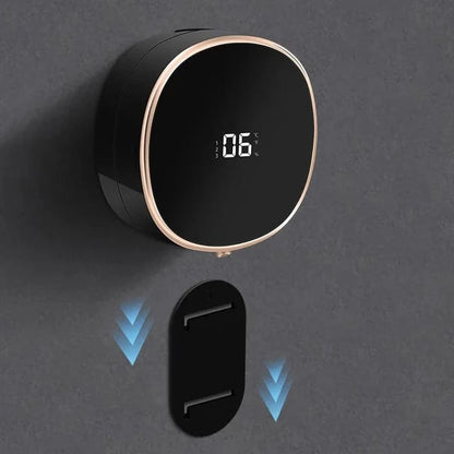 SmartDispense | Infrared Sensor Automatic Liquid Foam Soap Dispenser