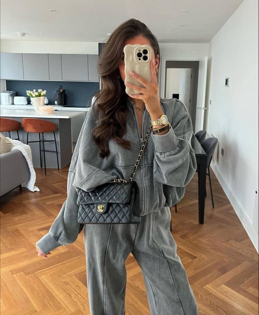 Lynn | Comfortable Outfit Set