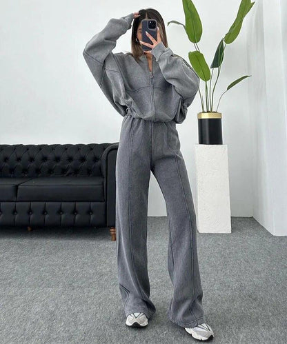 Lynn | Comfortable Outfit Set
