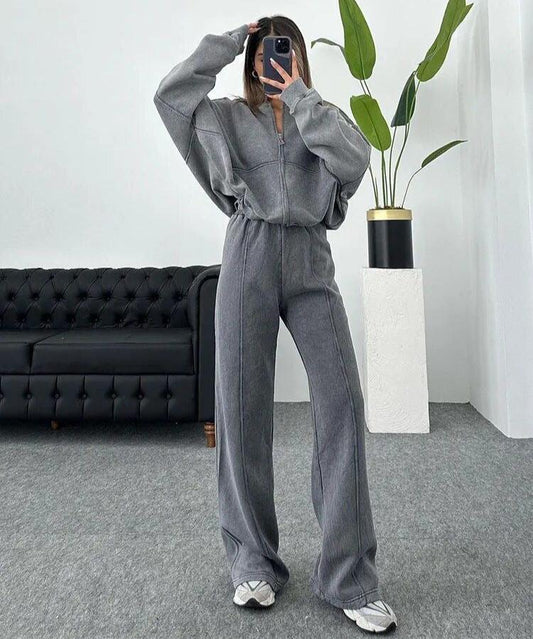 Lynn | Comfortable Outfit Set