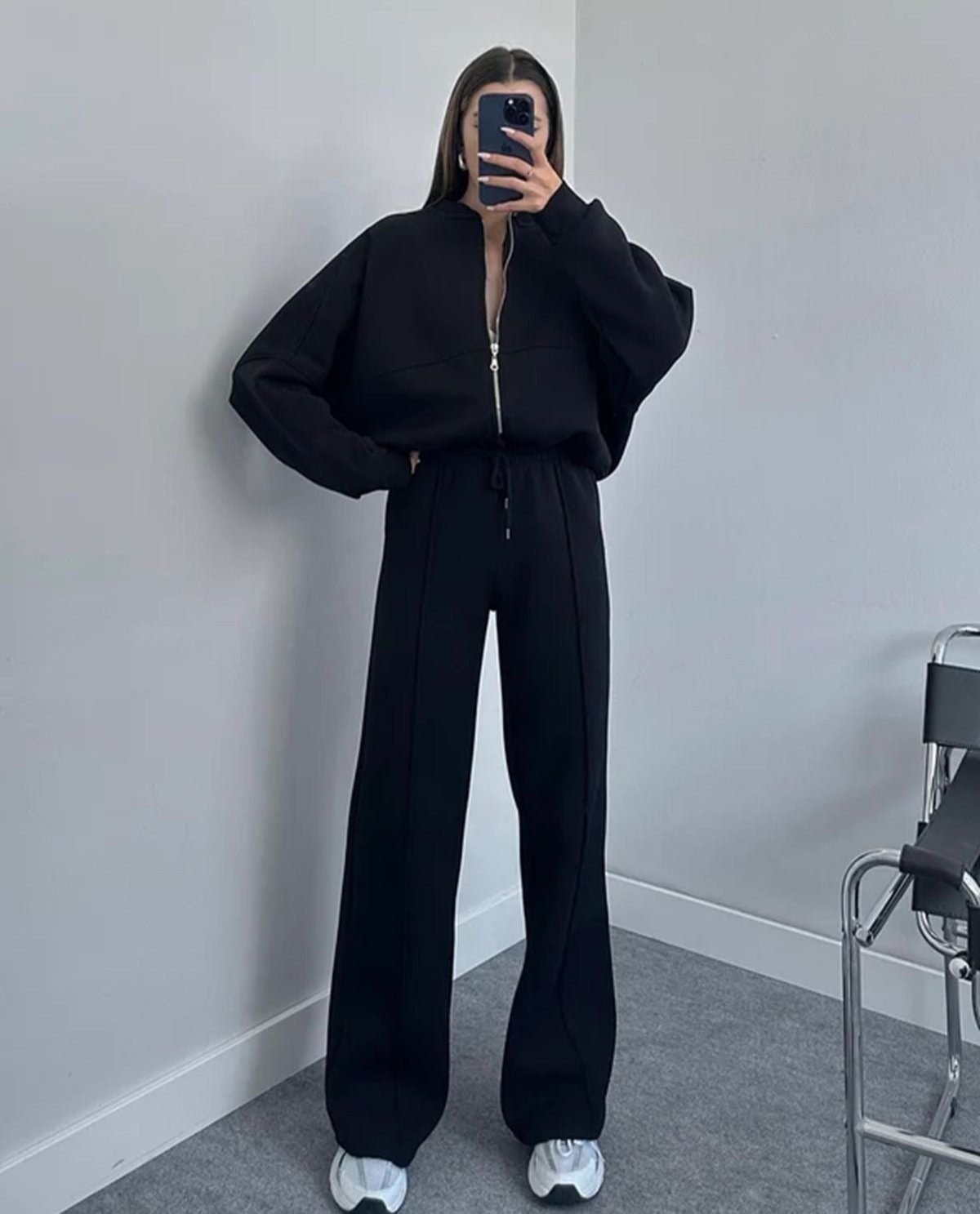 Lynn | Comfortable Outfit Set
