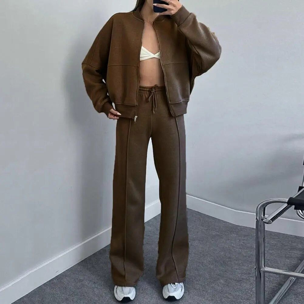 Lynn | Comfortable Outfit Set