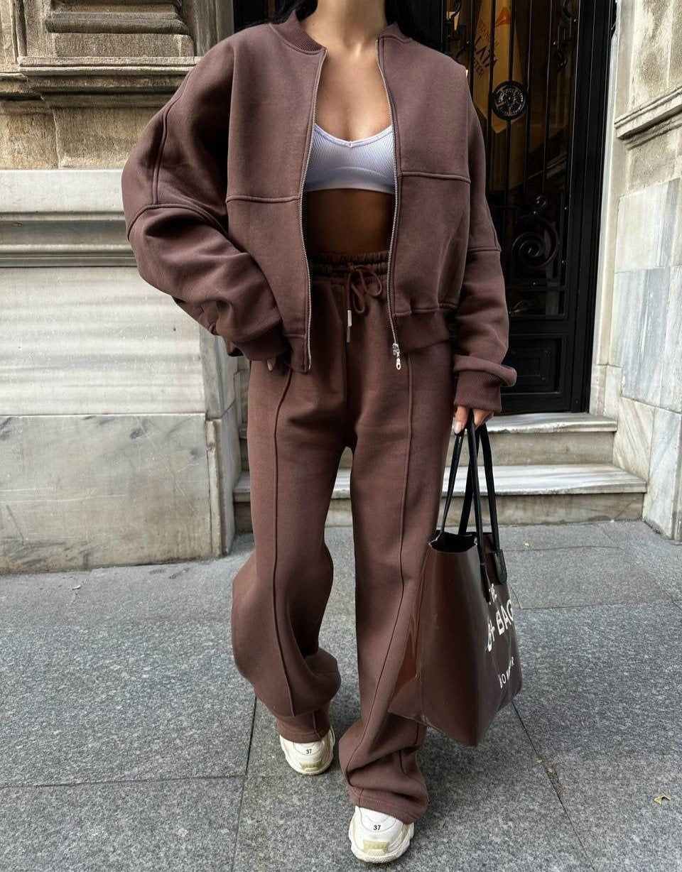 Lynn | Comfortable Outfit Set