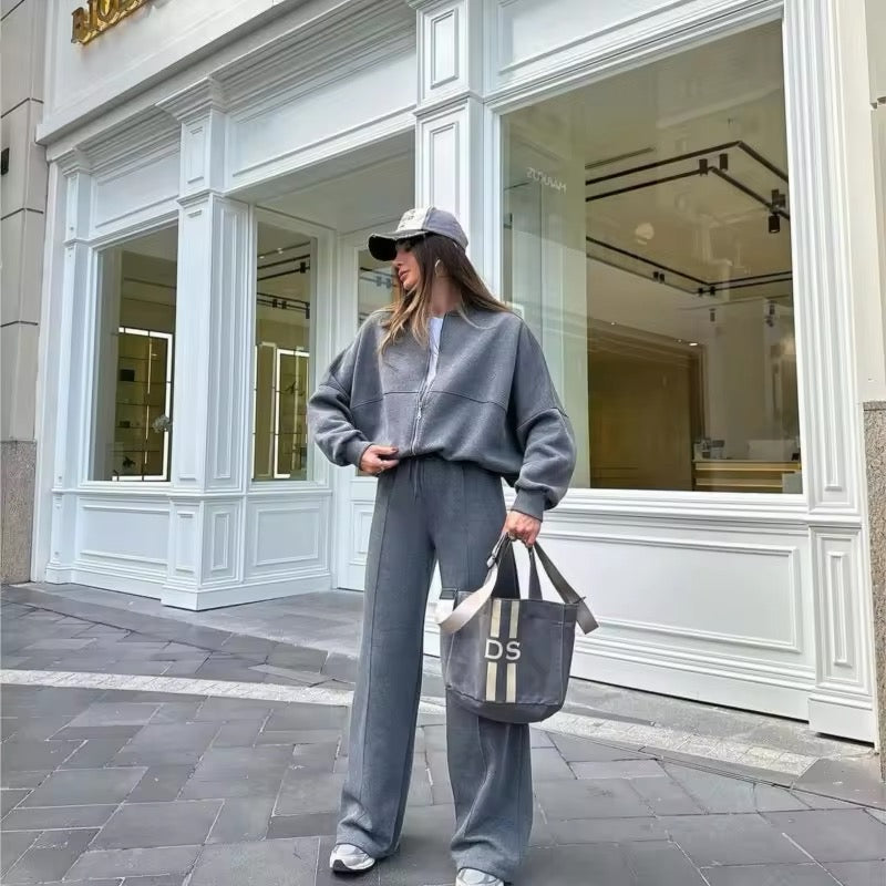 Lynn | Comfortable Outfit Set