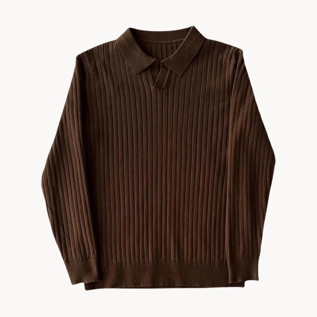 JORIS | Stylish Polo Shirt Perfect for an Active Lifestyle