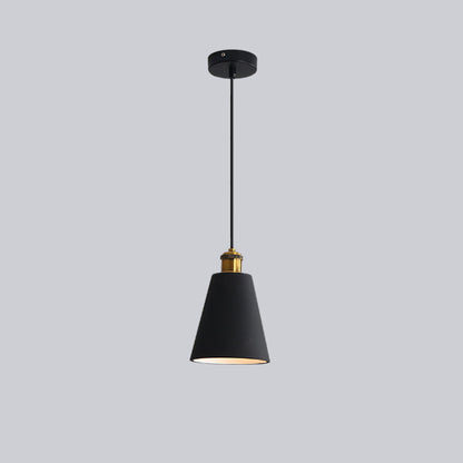 Chic Morandi-Style LED Pendant Light – MoraGlow