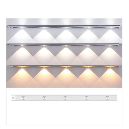 LumiLux - Premium Wireless LED Cabinet Lighting