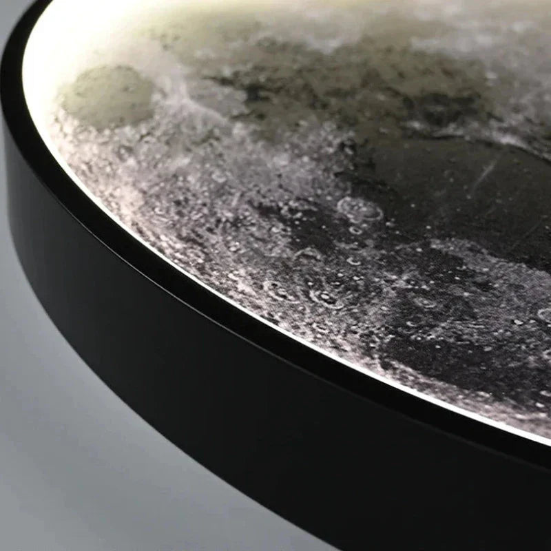 Moonlit Wall Lamp