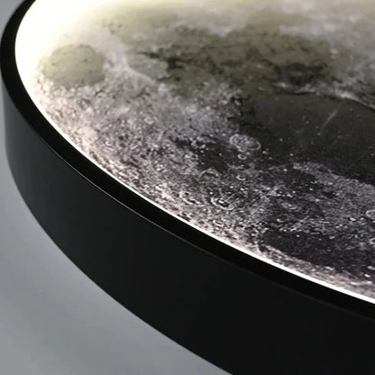 Moonlit Wall Lamp
