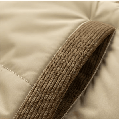 Mason | Men's Casual Puffer Coat