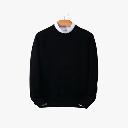 Mason | Men's Crew Neck Sweater