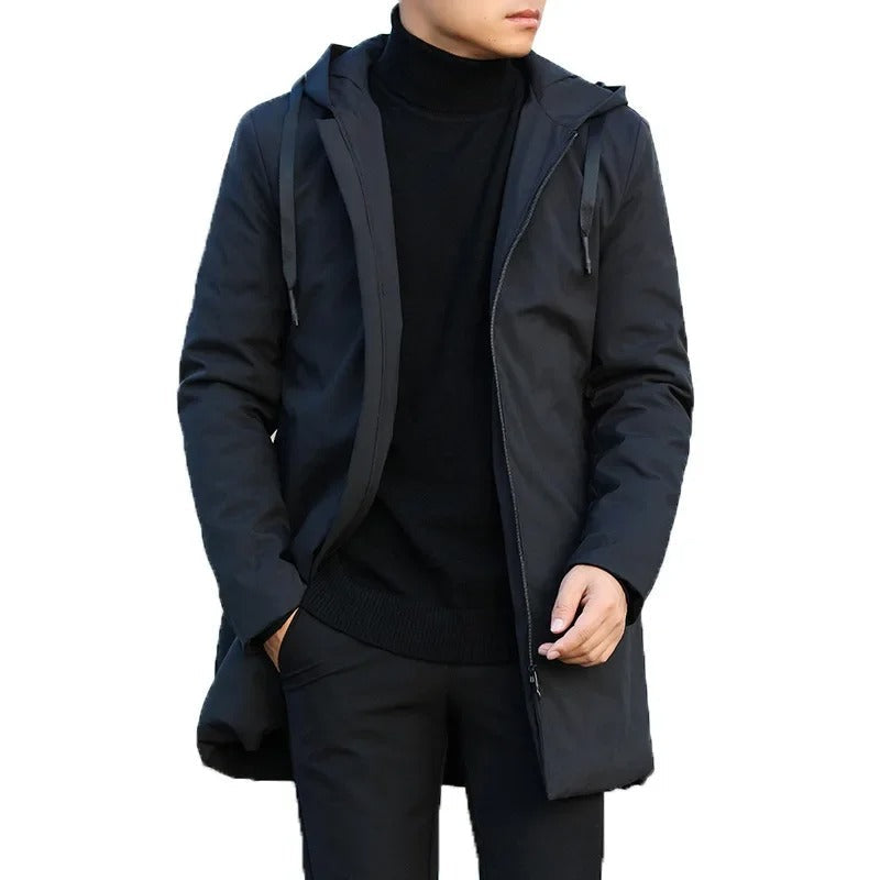 WALTER – Men's Winter Coat