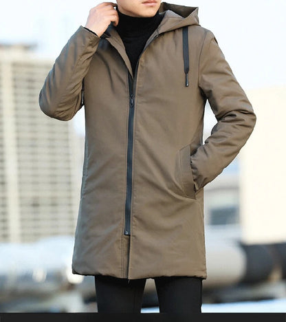 WALTER – Men's Winter Coat
