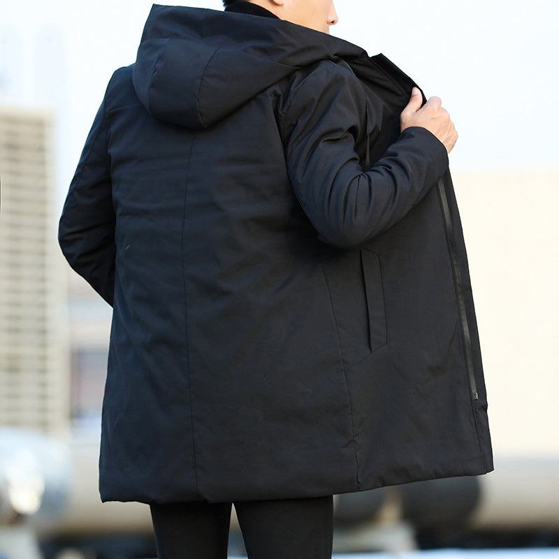 WALTER – Men's Winter Coat