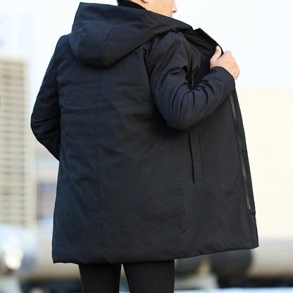 WALTER – Men's Winter Coat