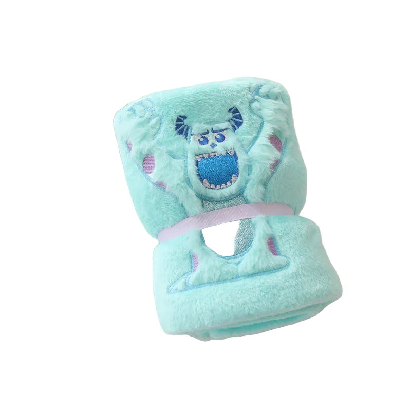 Charming Children's Flannel Blanket for Ultimate Comfort