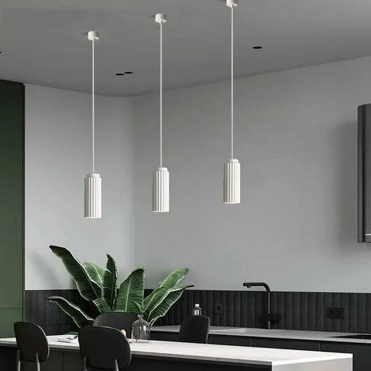 Scandinavian Style NordicRadiance LED Pendant Light