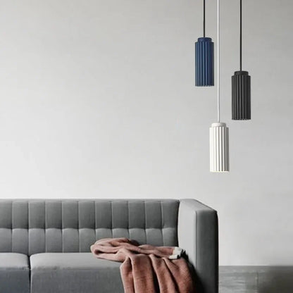 Scandinavian Style NordicRadiance LED Pendant Light