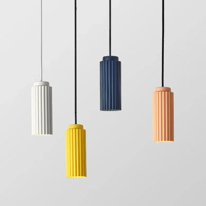 Scandinavian Style NordicRadiance LED Pendant Light