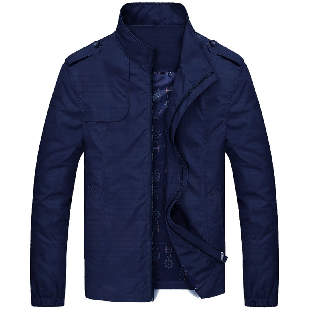 DAAN | Men's Autumn Jacket