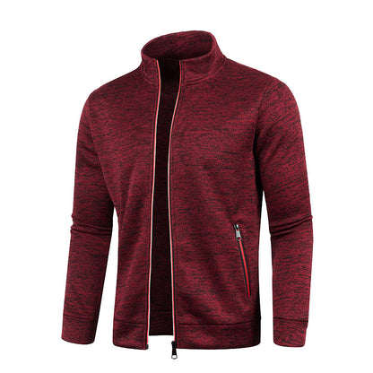 GIO - Men's Fleece Vest