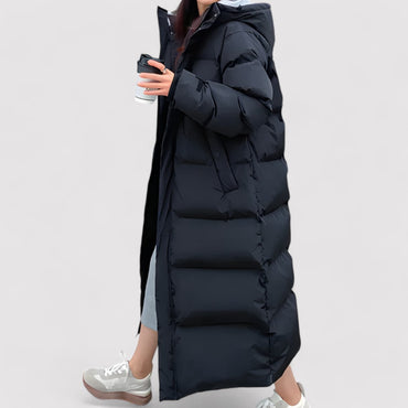 MARI – Women's Long Winter Coat