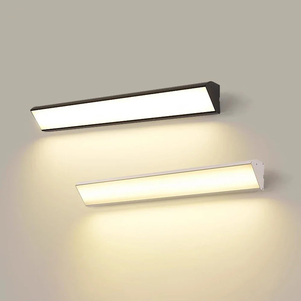 Wasserdichte LED-Wandleuchte – Stilvolle Beleuchtung für Ihren Außenbereich