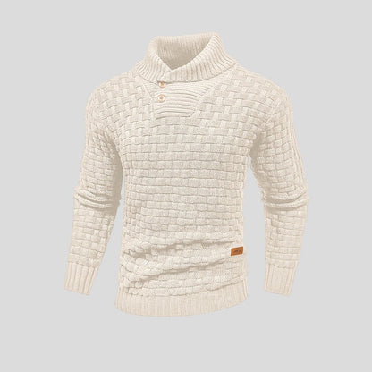 NAUD | Men's Thermal Performance Knit Hoodie