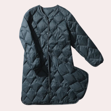 Paige | Cozy Women's Winter Puffer Jacket