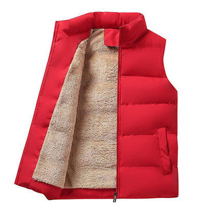 TOMMO - Men's Woven Vest