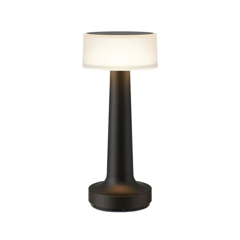 Chic SleekGlow Table Lamp