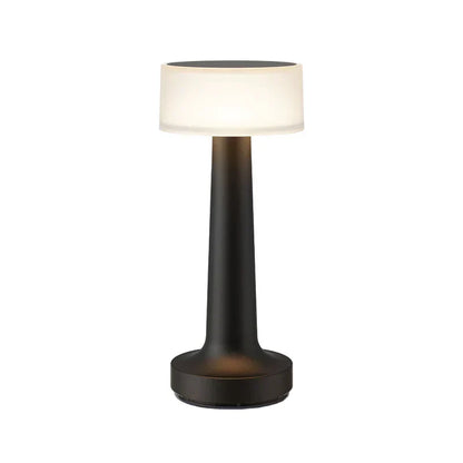 Chic SleekGlow Table Lamp